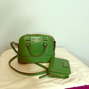 Purse and Wallet